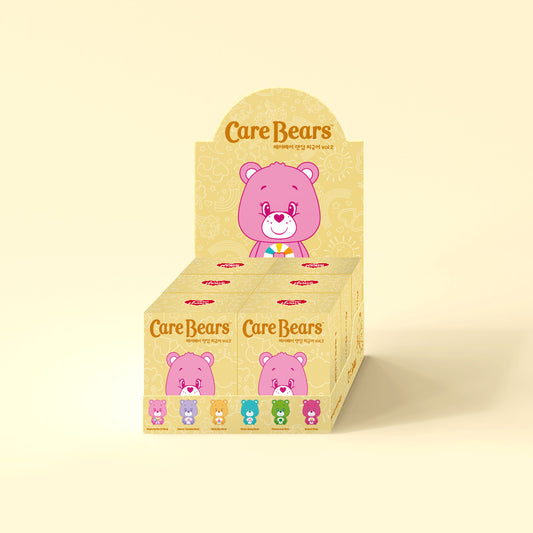 Care Bear Figure Vol.02 Blind Box (6/1)