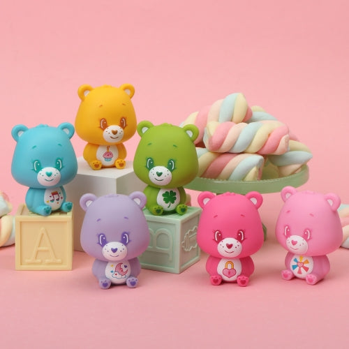 Care Bear Figure Vol.02 Blind Box (6/1)
