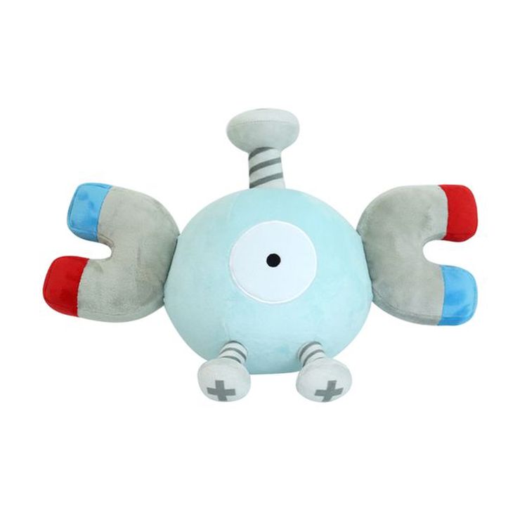 Pokemon Regular 12" Magnemite