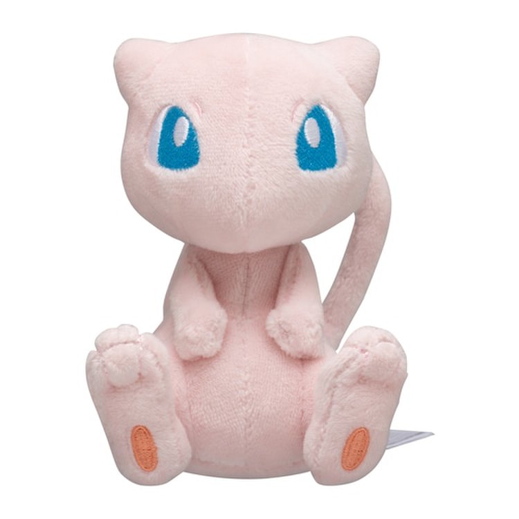 Pokemon Mythical 10" Mew