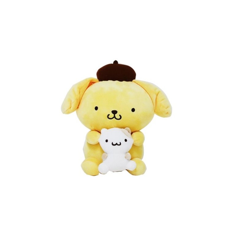 Sanrio Friends 20" Pompompurin