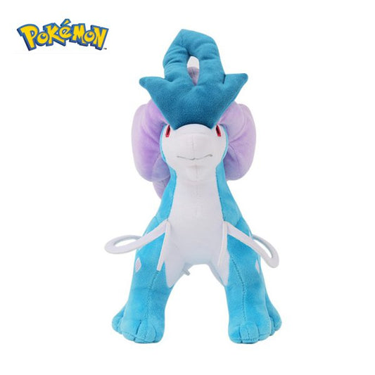Pokemon Legendary 10" Suicune