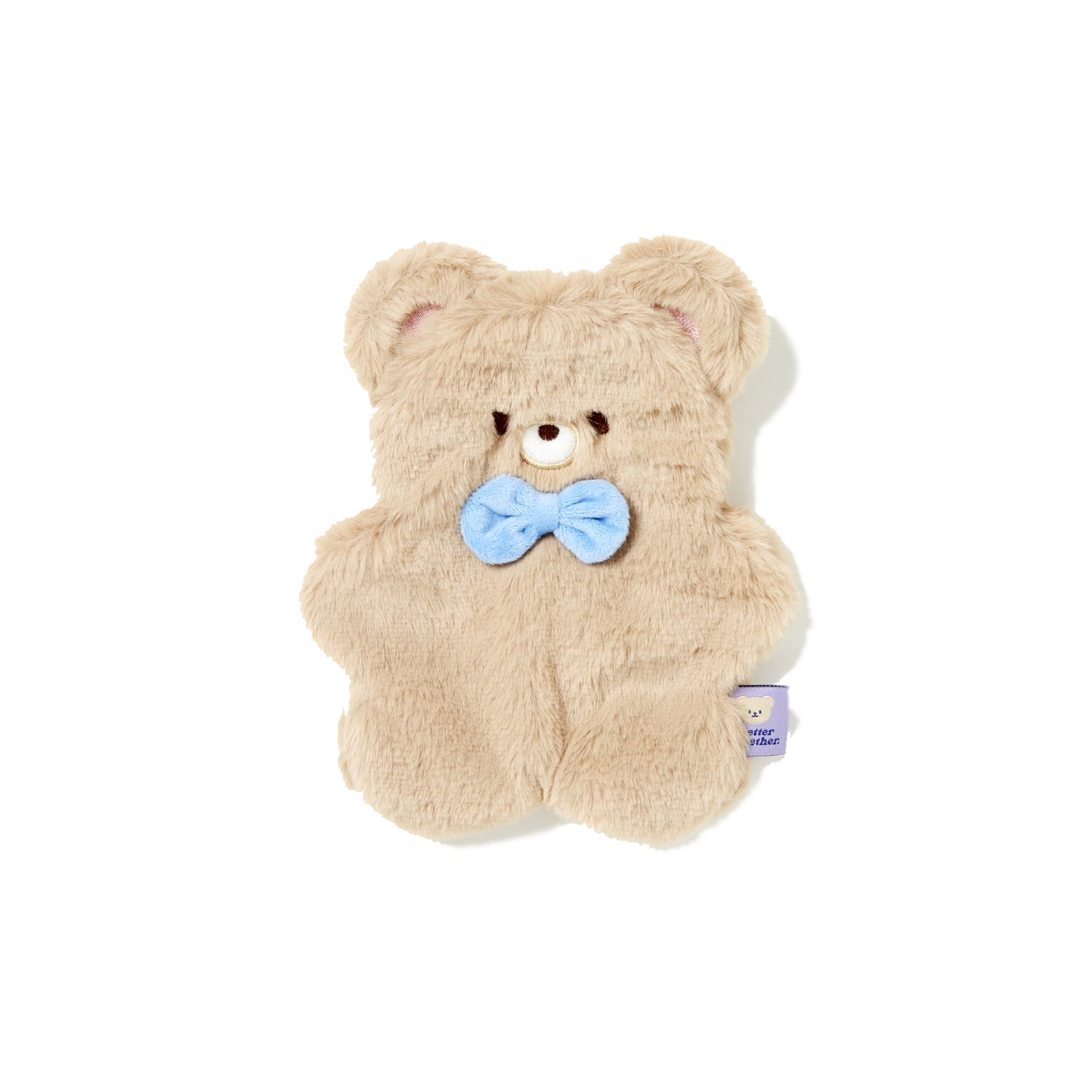 ARTBOX Standing Pencil Case Brown Bear