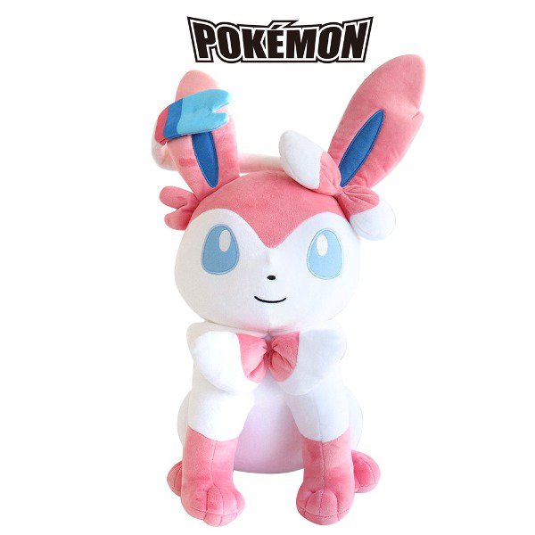 Pokemon Regular 18" Sylveon