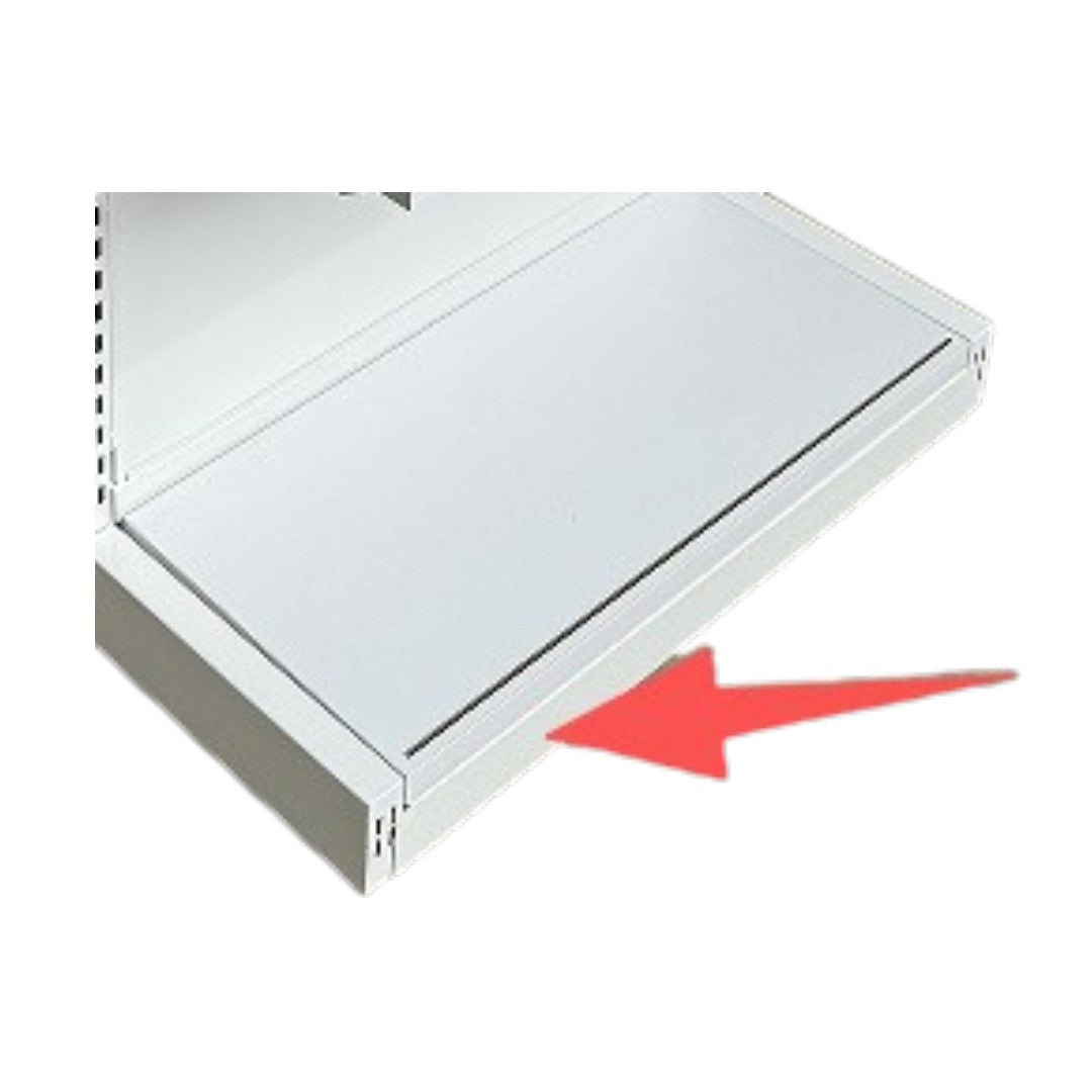 23-Side Shelf Base Cover