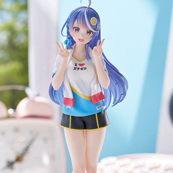 Furyu VTuber Legend: Shuwa-Chan