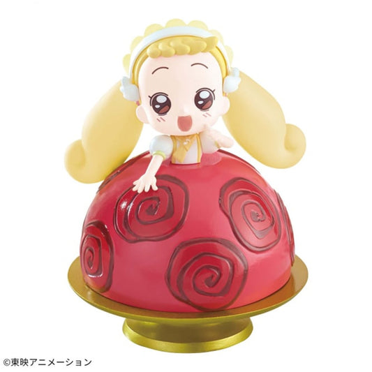 Banpresto Bothersome Witch Doremi Paldolce Collection Grande-Hana Makihatayama