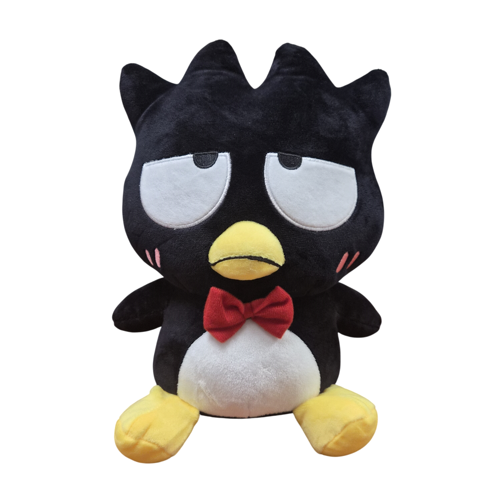 Sanrio Regular 10" Badtz Maru