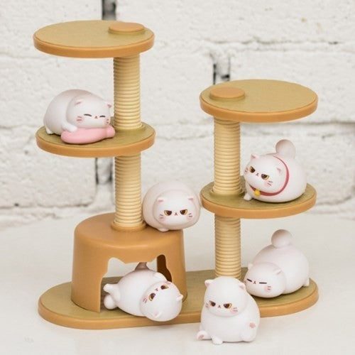 Nabissi Ver.01 Blind Box (6/1)