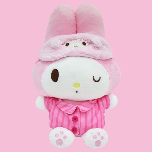 Sanrio Sweet Dream 12" My Melody