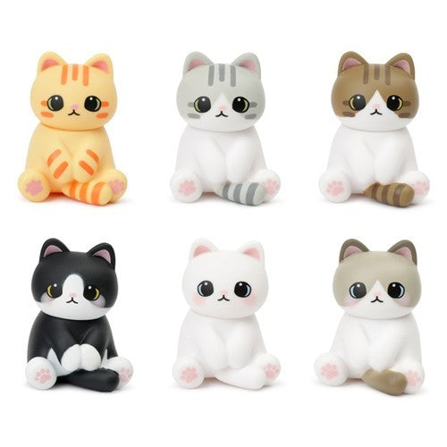 My Po-Cat Ver.01 Blind Box (6/1)