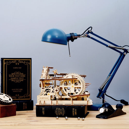 ROKR Marble Run LG501 Marble Parkour