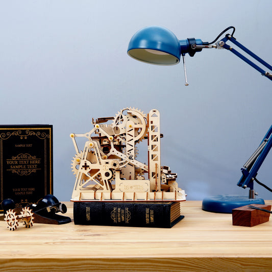 ROKR Marble Run LG504 Marble Climber