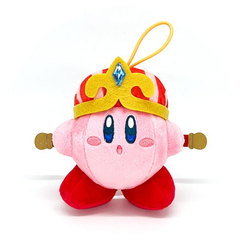 Kirby's Dream Land Star Allies Stick 4"