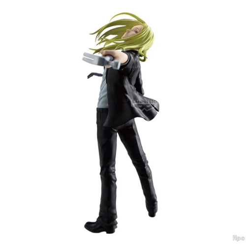 Banpresto Sakamoto Days-Shishiba