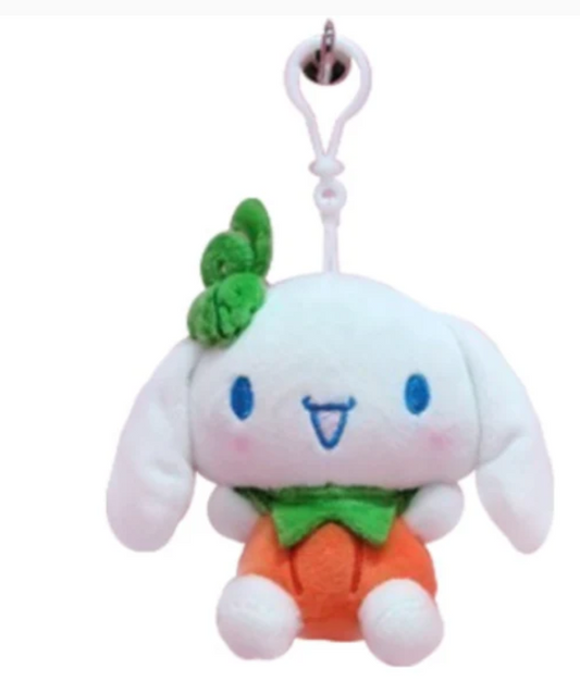 Sanrio Cinnamoroll Garden Clip 5"
