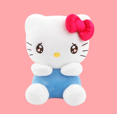 Sanrio Lovely 10" Hello Kitty