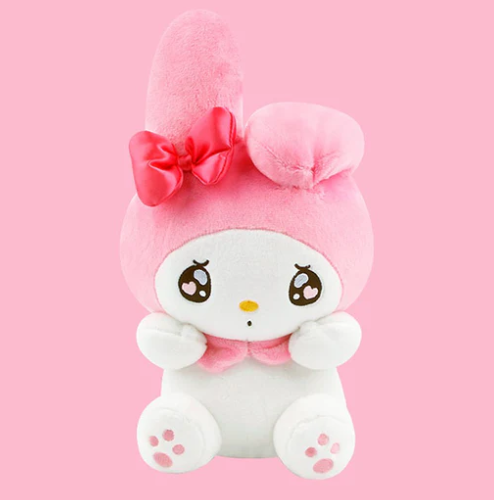 Sanrio Lovely 10" My Melody