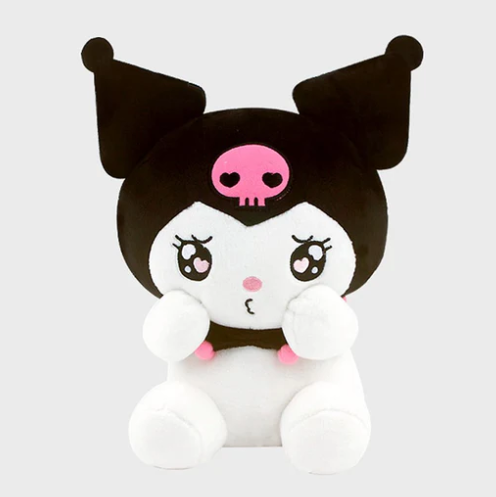 Sanrio Lovely 10" Kuromi