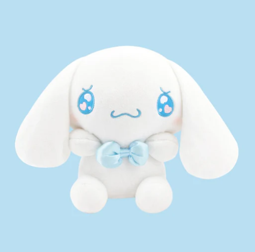 Sanrio Lovely 10" Cinnamoroll