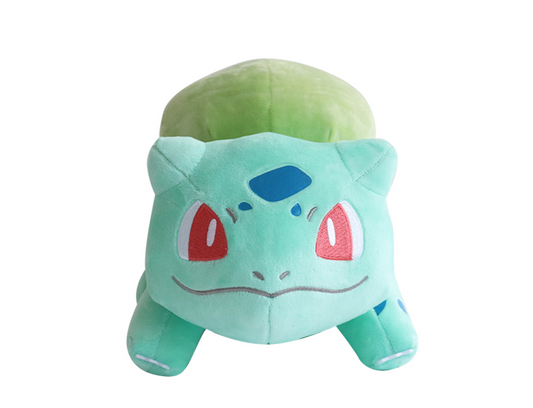 Pokemon Pastel 10" Bulbasaur