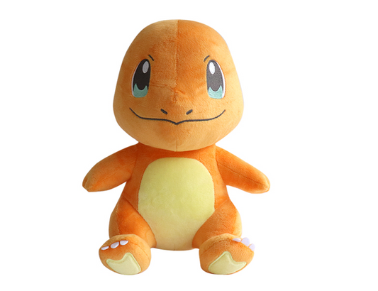 Pokemon Pastel 10" Charmander