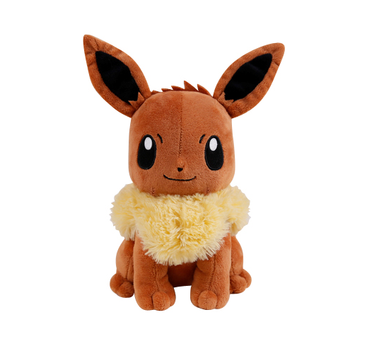 Pokemon Regular 10" Eevee