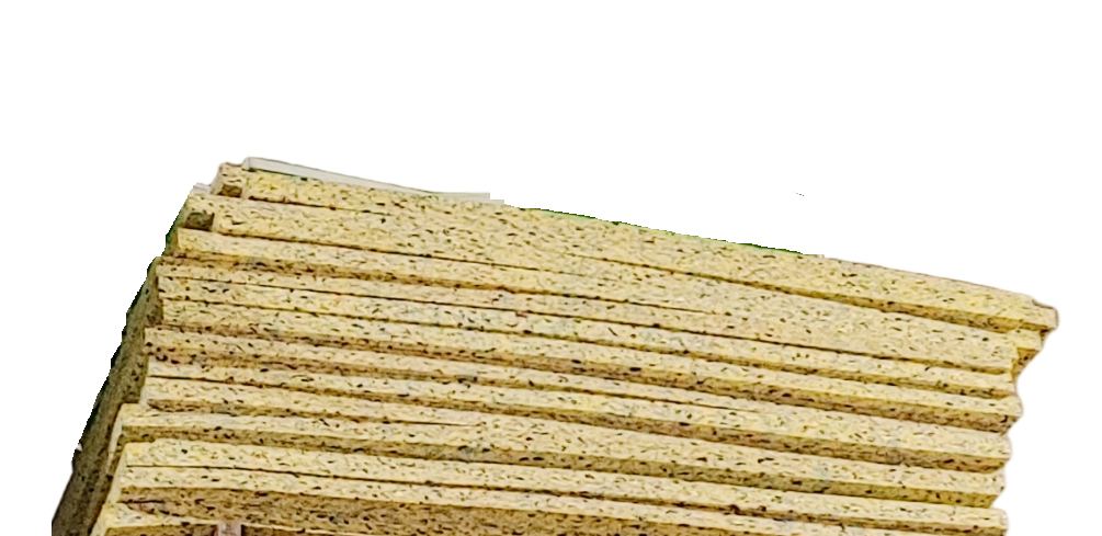 Mable Sponge (Yellow)