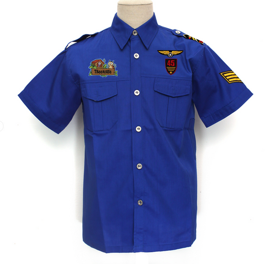 Treehouse Toys Uniform (Shirt)