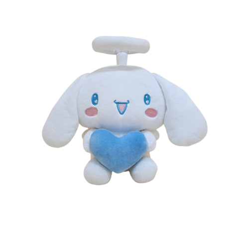 Sanrio Angel Ver.2 10" Cinnamoroll