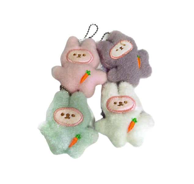 Claw Machine Cute Prize 4"
