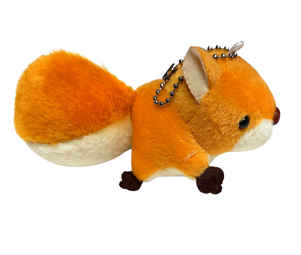 Claw Machine Cute Prize 4"