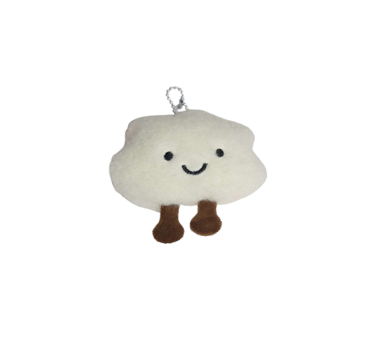 Claw Machine Cute Prize 4"