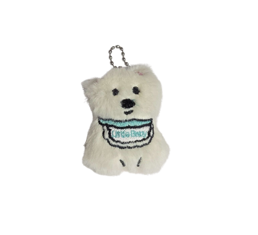 Claw Machine Cute Prize 4"