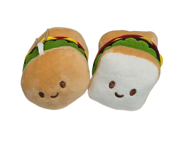 Claw Machine Cute Prize 4"