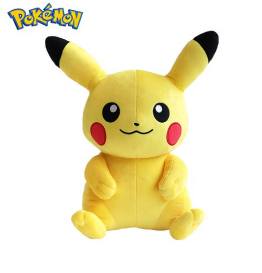 Pokemon Regular 14" Pikachu