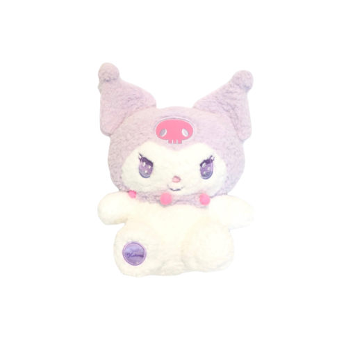 Sanrio Twinkle 10" Kuromi
