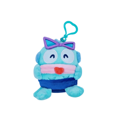 Sanrio Hangyodon Special 5" Clip Tongue Out