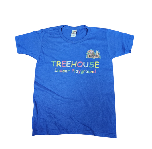 Indoor Birthday T-Shirt