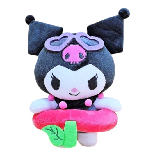 Sanrio Summer Ver.2 10" Kuromi