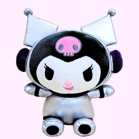 Sanrio Kuromi Special 10" 20th Anniversary Astronaut
