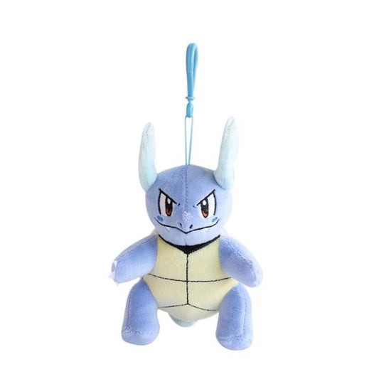 Pokemon Regular 5" Clip Wartortle