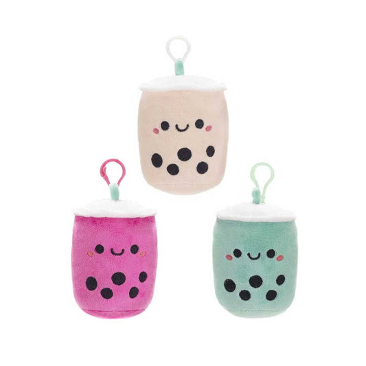 Boba Keyclip 4.5" (3/1)