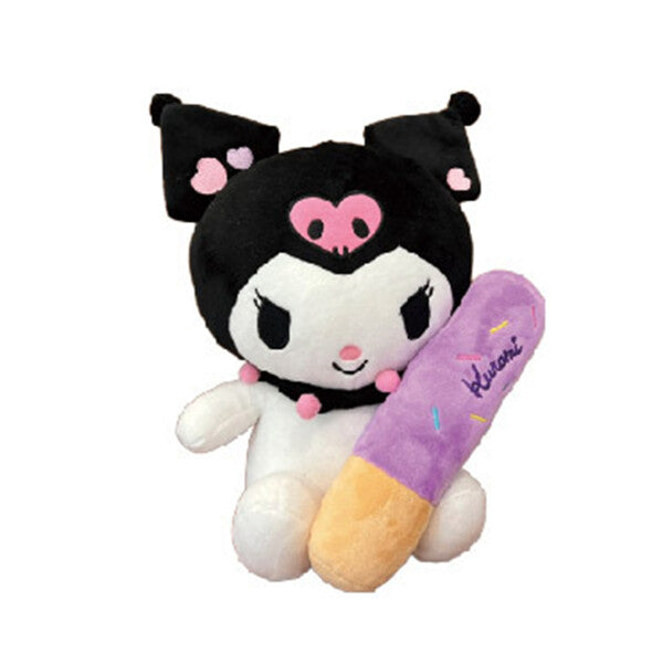Sanrio Color Pocky 10" Kuromi