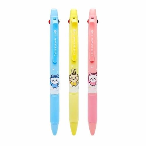 Chiikawa 2+1 Pen (30/1)