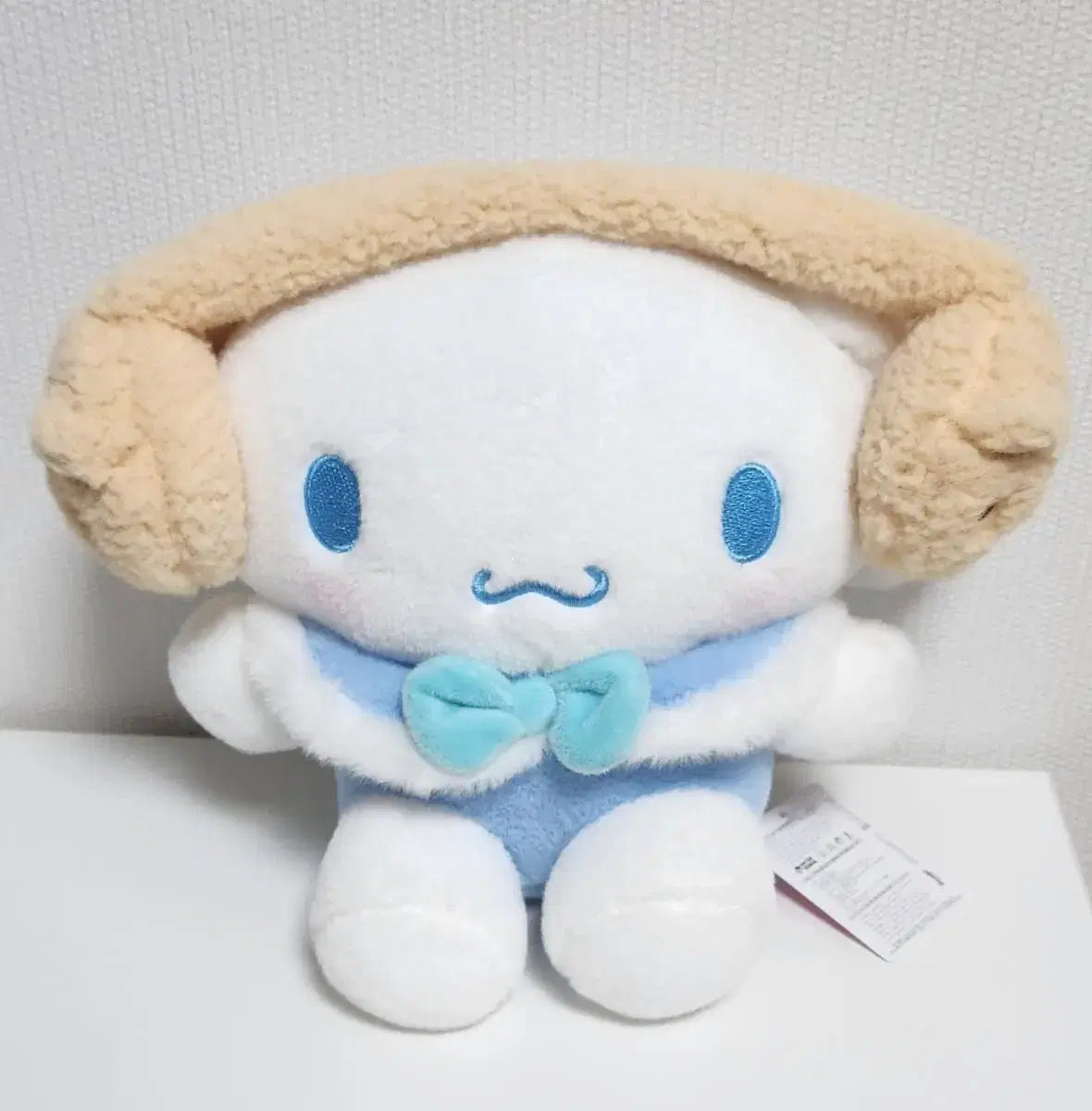 Sanrio Ear Muffs 10" Cinnamoroll