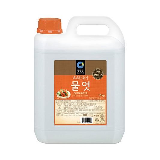 Malt Syrup 10kg (2/1)