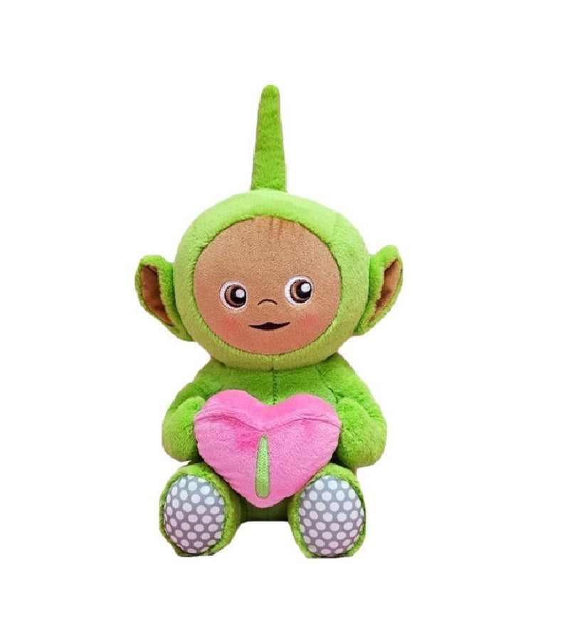 Teletubbies Love 10" Dipsy