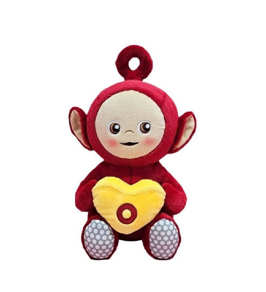 Teletubbies Love 10" Po