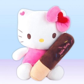 Sanrio Pocky 10" Hello Kitty